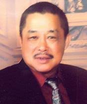 Bruce Mah, Sr. Obituary
