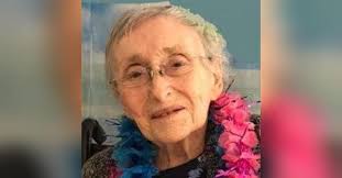 Elizabeth Wiatrek Oliver Obituary