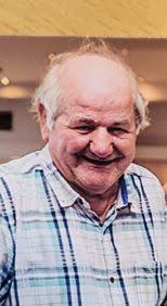 Condolence Book for Michael O'Neill (Enniscorthy, Wexford)