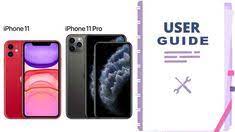 Iphone 11 User Guide And Instructions For Beginner S And Senior S User Guide Iphone Tutorial Iphone 11