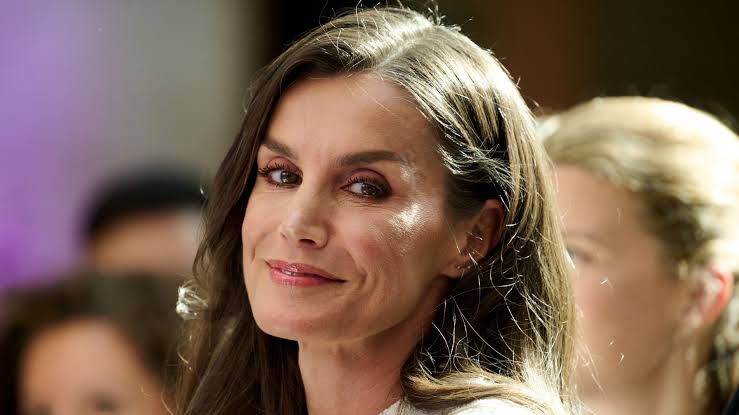 La reina Letizia, pillada en Tetuán: su plan de incógnito y su llamada a  seguridad