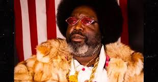 Afroman & Ryze Hendricks Live (Late Show) In Appleton, WI