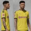 Jadon sancho on fifa 21. 1