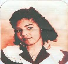 Etta Lee Webster Wheatfall (1920-2013)