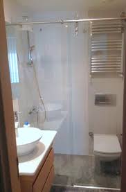 Yeni Nesil Dusakabin Cam Kabinler 8 Mm Temper Cam Dusakabin Cam Dusakabin Banyo Mobilyalari