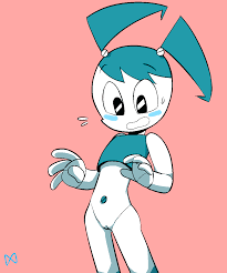 Rule34 - If it exists, there is porn of it  lakilolom, jenny wakeman   4626599