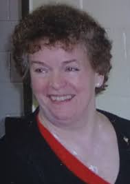 Mary Johnson Obituary