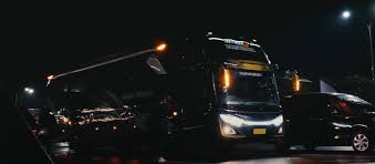 Semakin bertambahnya kendaraan yang beroperasi menyebabkan kemacetan dan mampu. Cerita Mas Wahid Bangun Bus Pariwisata Dari Armada Bekas