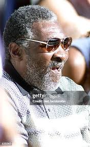 991 Serena Williams Richard Williams Photos & High Res Pictures