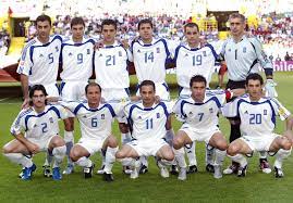 Euro 2004 Flashback The Victory That Shocked The World Agonasport Com