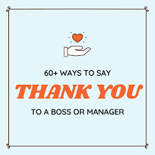 Employee hard work appreciation thank you quotes. Thank You Notes Quotes And Appreciation Messages For A Boss Toughnickel