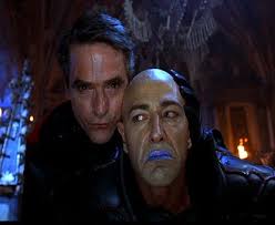 GROGNARDIA: The Pointlessness of a D&D Movie