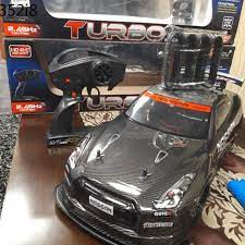 Mainan mobil remot kontrol rc drift super turbo. Rc Turbo Drift Racing Car Price Promotion Jul 2021 Biggo Malaysia