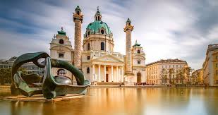 Detalii, informatii utile si alte perioade disponibile, gasesti in articol. City Break Viena 88 Euro P Zbor 3 Nopti De Cazare Travelator