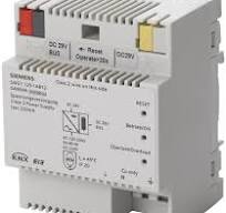 KNX Power supply unit DC 29 V