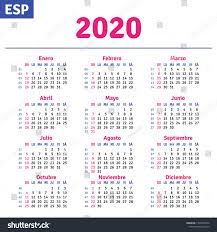 Pin On Calendario