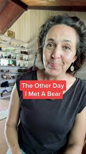 Repeat-After-Me Camp Song: The Other Day I Met a Bear 🐻