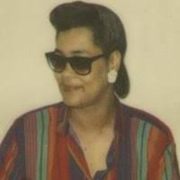 Jackie Bethune's Instagram, Twitter & Facebook