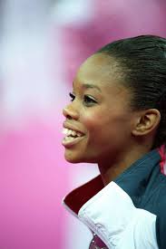 Douglas proves to be best gymnast