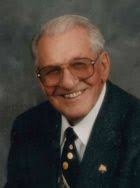 Alexander Hoff Obituary