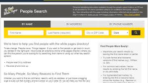 Mobile phone codes are originally assigned to specific mobile. How To Use The Yellow Pages To Find Someone Online