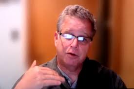 WATCH: Andrew Gottlieb Talks Cyanobacteria, Election and Climate Change