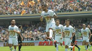 Univisión deportes tudn en vivo, en este canal puedes ver los mejores encuentros deportivos de todos las conpetencias. Pumas Necaxa 5 3 Resumen Del Partido Y Goles As Mexico