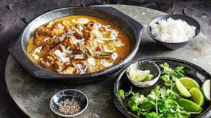 Pepper Beef Curry Kuruma Iraichchi Recipe Indian Food Recipes Stuffed Peppers Beef Curry