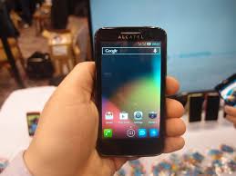 Typically this involves unlock codes which are a series of numbers which can be entered into your mobile phone via the phones keypad to remove the network. Como Liberar Un Celular Alcatel One Touch 5020 Compartir Celular