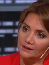 Pero, en general, lo primero que hace un ginecólogo, un obstetra, es tratar de que. El Presidente Cargo Esta Vez Contra La Periodista Nancy Pazos Noticias De Mendoza Memo
