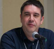 BritishAmerican Business Spring Conference 2014 » Dan Crow