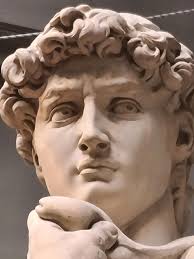 David It Guy Heart Eyes