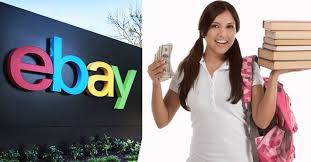 Maybe you would like to learn more about one of these? 51 Of Uk Students Made Ebay Their Summer Job In 2019