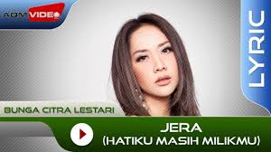 Download lagu citra bunga lestari mp3 mp3 dapat kamu download secara gratis di metrolagu. Bunga Citra Lestari Tentang Kamu Official Video Youtube