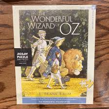 Check spelling or type a new query. Wizard Of Oz Puzzle Gezellig Online