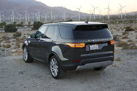Land rover discovery, sometimes referred to as disco in slang or popular language, is a series of medium to large premium suvs, produced under the land rover marque. Land Rover Discovery 3 0 Si V6 Luxus Fur Die Grossfamilie