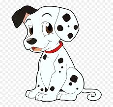 101 dalmatians coloring pages collection for your kids. Dalmatian Png Picture 101 Dalmatians Png Transparent Png Vhv