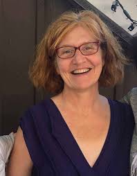 Alison Laurie Neilson