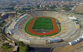 Sede Do Futebol Do Pan 2019 E Entregue Antes Do Prazo Laguna Olimpico