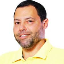 Vereador Fabio Miranda