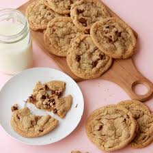 Easy Chocolate Chip Cookies Recipe Chocolate Chip Cookies Chewy Chocolate Chip Cookies Thin Chocolate Chip Cookies