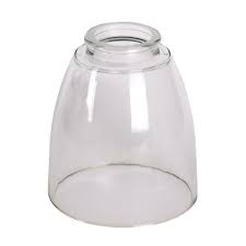 Better Homes Gardens Clear Ceiling Fan Replacement Glass Walmart Com In 2021 Ceiling Fan Replacement Glass Ceiling Fan Glass Shades Glass Replacement