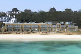 The cornish hotel hosting the g7 summit this summer carbis bay estate will be welcoming world leaders, including us president joe biden, for the g7 summit in june. Carbis Bay Hotel Signals Completion Of Decade Long 15m Luxury Lodges Development Project