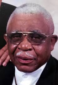 Nathan Elmer Spruill, Sr. Obituary