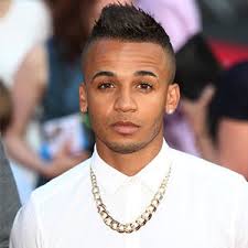Aston merrygold is a british singer and actor, he is one of four jls members, if he is your favourite from jls, check out these twenty facts! Aston Merrygold Biography Age Early Life Career Net Worth And More Live Biography