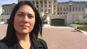 Reporter Pedraza leaves KWCH