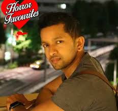 The Head Hunter (2018) Review