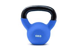 Trova una vasta selezione di manubri per body building 6kg a prezzi vantaggiosi su ebay. 6kg Neoprene Covered Kettlebell Muscle Strength Jtx Fitness