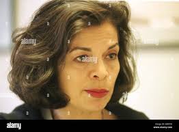 Bianca jagger the former wife of rolling stone mick hi-res stock  photography and images