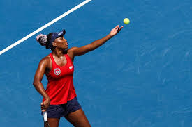 Venus williams , in full venus ebony starr williams, (born june 17, 1980, lynwood, california, u.s.), american tennis player who—along with her sister serena—redefined the sport with her strength and. Is Venus Williams Close To Retirement